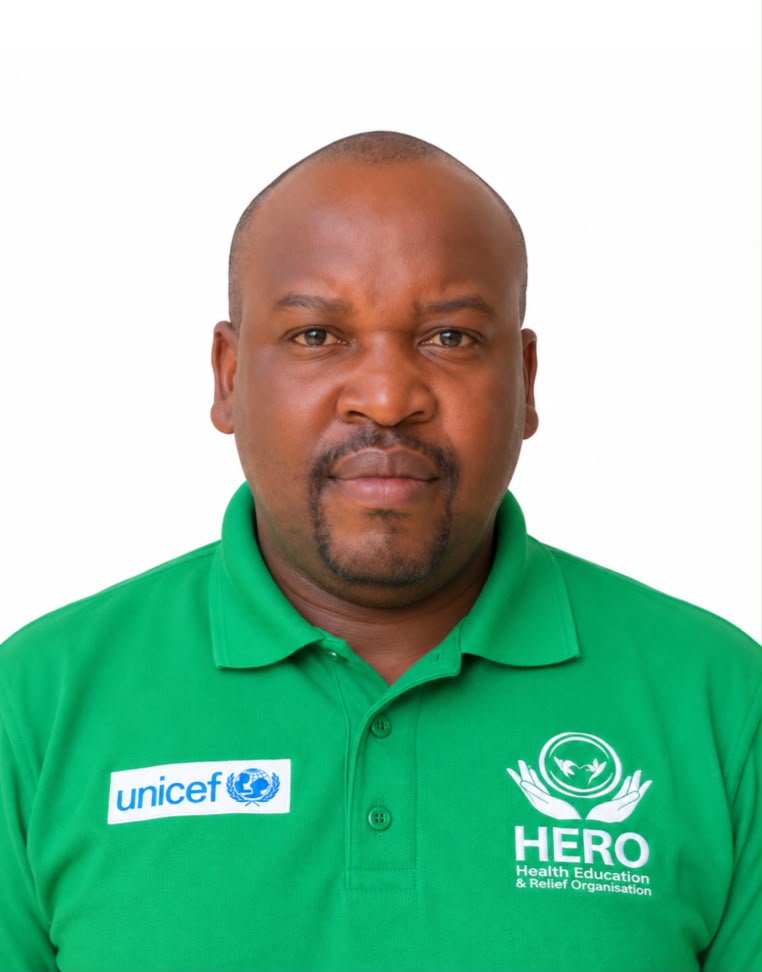 Kevin Mulee Makau